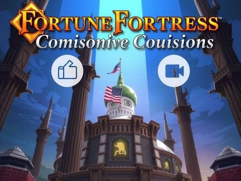 Fortune Fortress Dominion Community Features Fortune Fortress Dominion Community Features