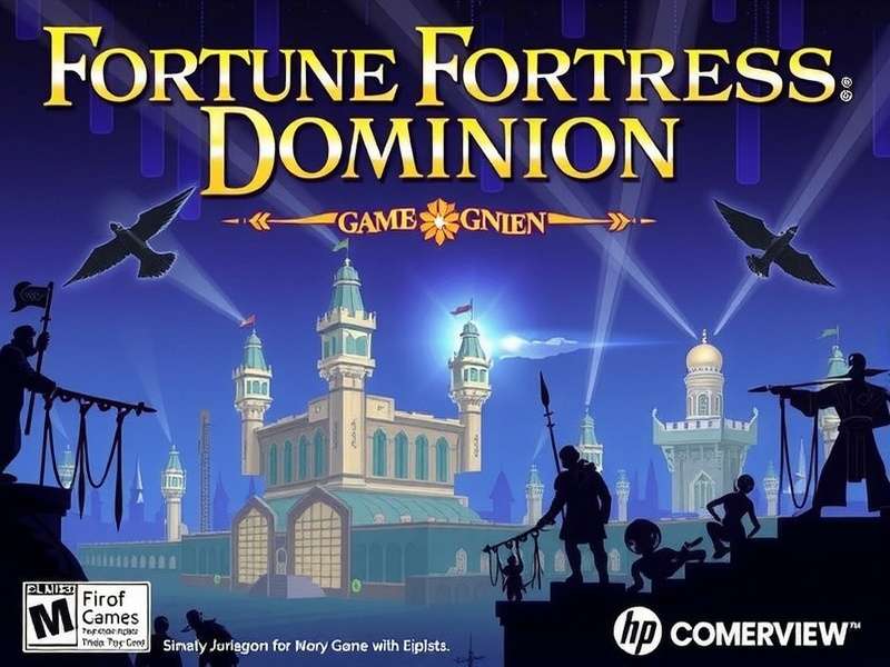 Fortune Fortress Dominion Game Overview Fortune Fortress Dominion Game Overview