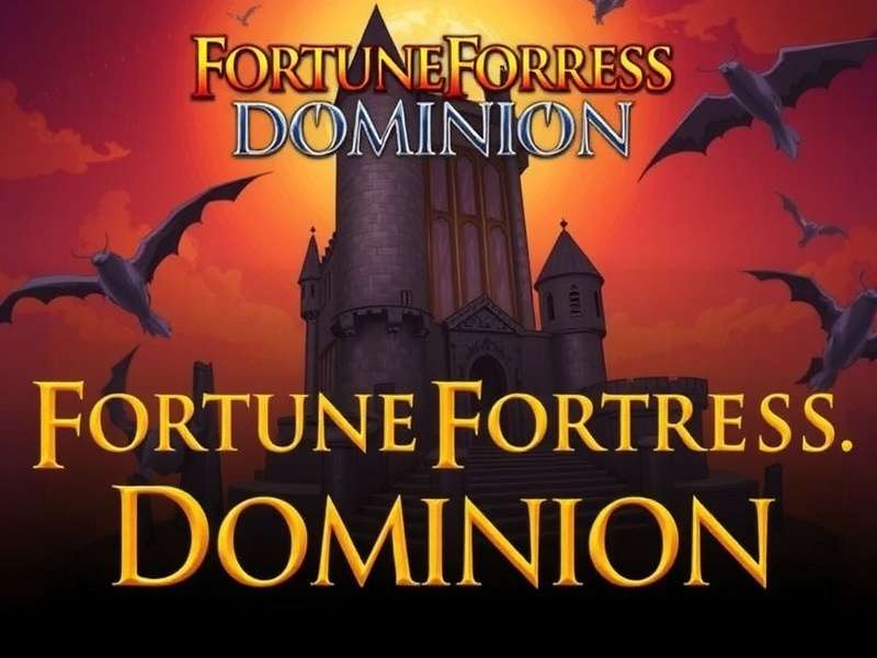 Fortune Fortress Dominion Local Events Fortune Fortress Dominion Local Events